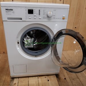Miele vaskemaskine W3164 *7kg *1400rpm *A+ *Lydniveau 54dB