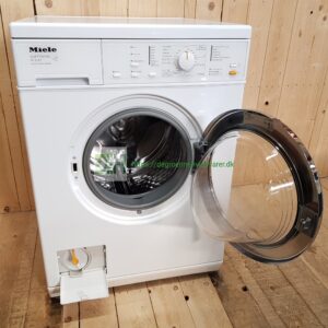 Miele vaskemaskine W3122 *6kg *1400rpm *A+