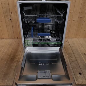 Bosch opvaskemaskine SMU53M85SK/73 *A+++ *13 standardkuverter *Lydniveau: 44 dB