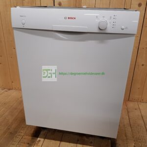 Bosch opvaskemaskine SMU40D12SK/18 *A+ *12 standardkuverter *Lydniveau: 52 dB