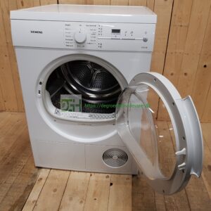 Siemens Aftrækstørretumbler IQ300 WT36V300DN/01 *8 kg *Energiklasse: C