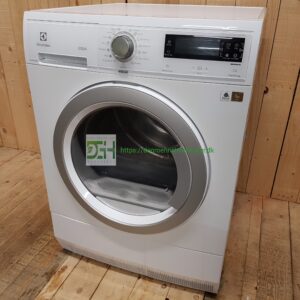Electrolux kondens tørretumbler EDH3497RDW *9kg *A++ *Lydniveau 65db