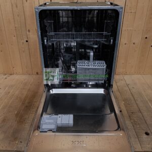 AEG XXL opvaskemaskine FSILENCEMOP *Energiklasse A+ *Støjniveau: 39dB *12 standardkuverter