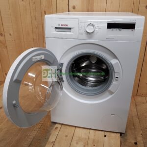 Bosch vaskemaskine WAN280L7SN *7kg *A+++ *1400rpm *Støjniveau 54db