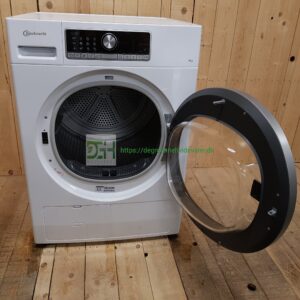 Bauknecht kondens tørretumbler TK_Platinum_862 *8kg *A++