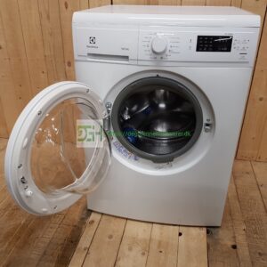 Electrolux vaskemaskine EWP1472TDW *7kg *A++ *1400rpm *Lydniveau 60db