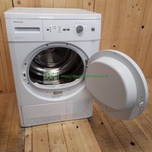 Blomberg kondens tørretumbler TKF7231 *7kg