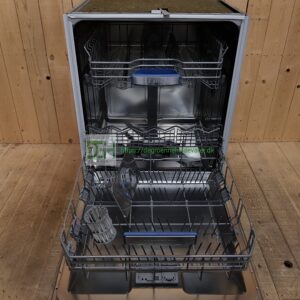 Siemens opvaskemaskine SMV55M00SK/75 *A++ *13 standardkuverter *Lydniveau: 44 dB
