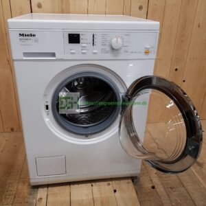 Miele vaskemaskine W3164 *A+ *7 kg *1400rpm *Lydniveau: 54dB