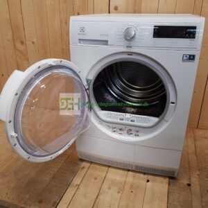 Electrolux kondens tørretumbler HT54K8126 *8kg *A++ *Lydniveau: 66 dB