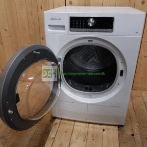 Bauknecht kondens tørretumbler TK_Platinum_862 *8kg *A++ *Lydniveau 65db