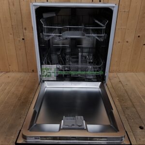 Bosch opvaskemaskine SMU50M96SK/80 *A++ *Lydniveau: 44 dB *13 standardkuverter