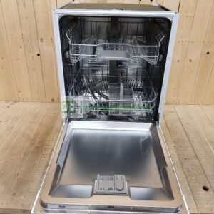 Siemens opvaskemaskine SN45M205SK/85 *Energiklasse: A++ Lydniveau: 44 dB *13 standardkuverter