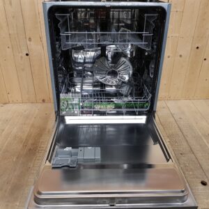 AEG opvaskemaskine F56302M0 *A+ *Støjniveau 47db *13 standard