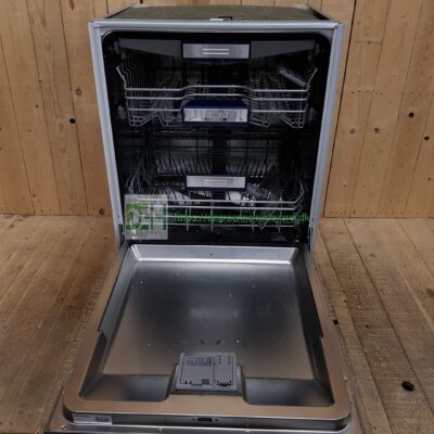 Siemens opvaskemaskine SN46T597SK/75 *A++ *14 standardkuverter *Lydniveau: 42 dB