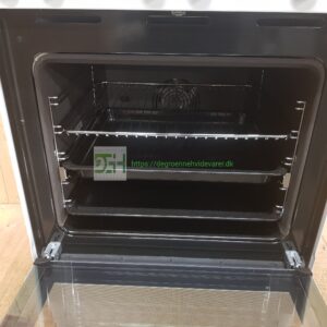 Voss/Electrolux komfur ELK13026HV *Keramisk *60CM *KATALYSE DELVIS SELVRENS *73 liter *Energiklasse A *