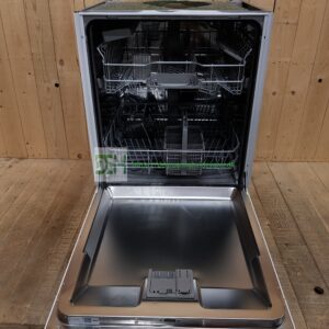 Siemens iQ300 opvaskemaskine SN436W01AS *A++ *12 standardkuverter *Lydniveau: 48 dB