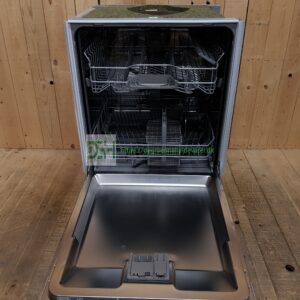 Siemens iQ300 opvaskemaskine SN436I01AS/13 *A++*Lydniveau: 48 dB *12 standardkuverter
