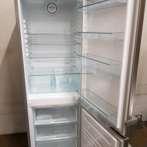 Miele køleskab med fryser KFN12823SD *A+ *• Lydniveau 41db *• Kapacitet i alt (netto): 320 l * NoFrost