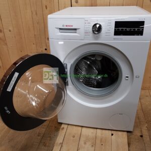 Bosch vaske-tørretumbler WVG30441SN/01 *vask 8 kg -tørre 5 kg *Energiklasse: A *1500 rpm *Lydniveau 52db