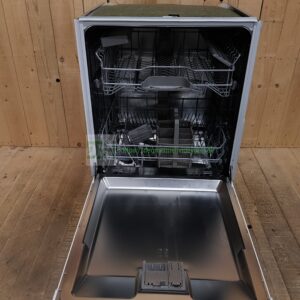 Bosch opvaskemaskine SMU50M62SK/86 **Energiklasse A++ *Lydniveau 44db *13 standardkuverter