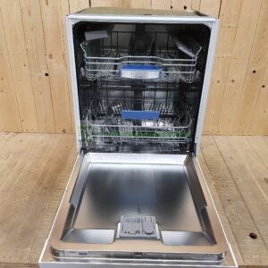 Bosch Meisterstuck opvaskemaskine SMU55M02SK/59 *A++ *Lydniveau: 44dB *13 standardkonvolutter