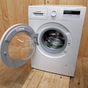 Bosch vaskemaskine WAN280L7SN/14 *7 kg *1400rpm *A+++ *Lydniveau: 54db