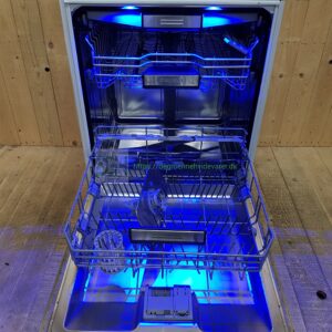 Siemens opvaskemaskine SN65T053EU/50 *A++ *13 standardkuverter *Lydniveau: 42 dB