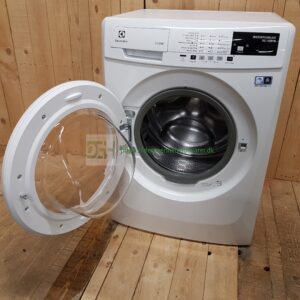 Electrolux vaskemaskine EW71411F *7kg *1400rpm *A+++ *Lydniveau 51db