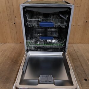 Bosch opvaskemaskine SMU58M02SK/14 *Energiklasse A *Lydniveau 44 dB *14 standardkuverter