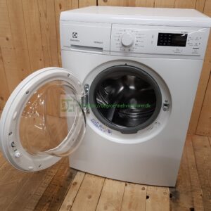 Electrolux vaskemaskine EWP1474TDW *7 kg *A++ *1400rpm *Lydniveau 60db