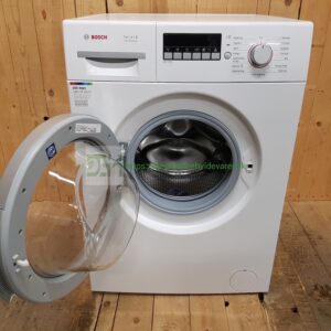 Bosch vaskemaskine WAB282B6SN/32 *6kg *A+++ *Lydniveau 59 dB(A) / 77 dB(A)