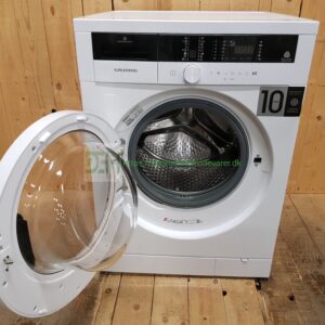 Grundig vaskemaskine GWN37430 *7kg *A+++ *1400rpm *Lydniveau 51db