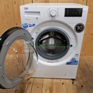 Beko vaskemaskine WMY 81683 PTLB2 *8kg *A+++ *1600rpm *Lydniveau 52 dB(A) / 78 dB(A)