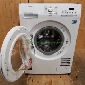 AEG ProTex vaskemaskine LM63472F *7kg *1400rpm *A+++ *Lydniveau 59db