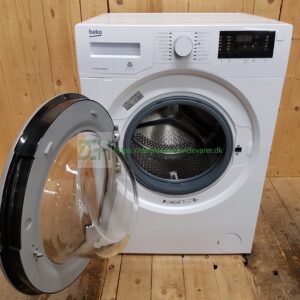 Beko vaskemaskine EWMY 71483 PTLB2 *7kg *A+++ *1400rpm *Lydniveau 51db