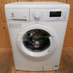 Electrolux vaskemaskine FW31K7146 *7kg *1400rpm *A+++