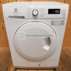 Electrolux kondens tørretumbler EW2C327R1 *7kg *Energiklasse B *Lydniveau: 67 dB