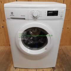 Electrolux vaskemaskine EWP1472TDW *7kg *A++ *1400rpm *Lydniveau 60 dbA