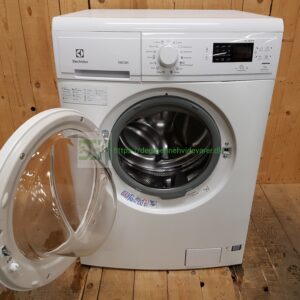 Electrolux vaskemaskine FW34K8165 *8kg *A+++ *1600rpm *Lydniveau 51 dB