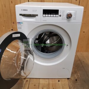 Bosch vaskemaskine WAK282B8DN/01  *8kg *1400rpm *A+++ *Lydniveau 58 dB(A) / 76 dB(A)