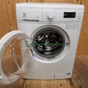 Electrolux vaskemaskine FW30L7141 *7kg *A+++ *1400rpm *Lydniveau: 58 dB(A) / 78 dB(A)