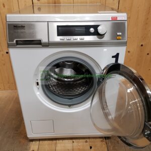 Miele industri vaskemaskine PW6065_Vario  *6,5 kg *1400rpm *Lotushvid