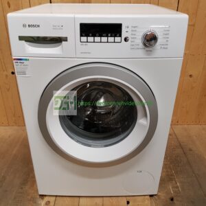 Bosch vaskemaskine WAK282B8DN/01  *8kg *1400rpm *A+++ *Lydniveau 58 dB(A) / 76 dB(A)