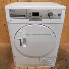 Blomberg kondens tørretumbler TKF8451A30 *8kg *Energiklasse A-30%