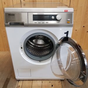 Miele industri vaskemaskine PW6065_Vario  *6,5 kg *1400rpm *Lotushvid
