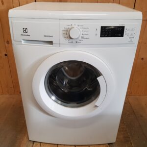Electrolux vaskemaskine EWP1472TDW *7kg *A++ *1400rpm *Lydniveau 60 dbA