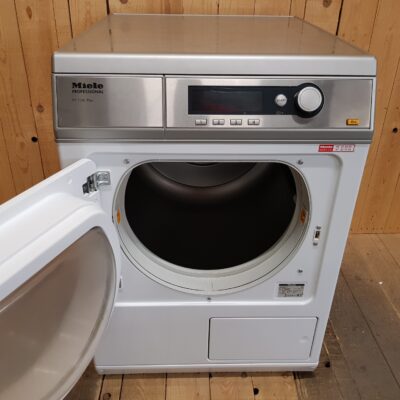 Miele industri / professional aftræk tørretumbler PT7136 Plus *6,5 kg *Lydniveau 70 dB(A) *energiklasse C *130 Liter