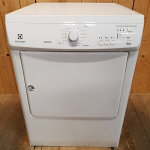 Electrolux Aftrækstørretumbler EDE1072PDW *7kg *Energiklasse C *Lydniveau: 66 dBA