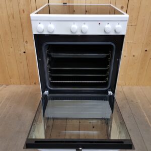 Voss/Electrolux keramisk komfur ELK13020HV *Energiklasse: A Kapacitet *74 L *Rense Funktion: Katalyse